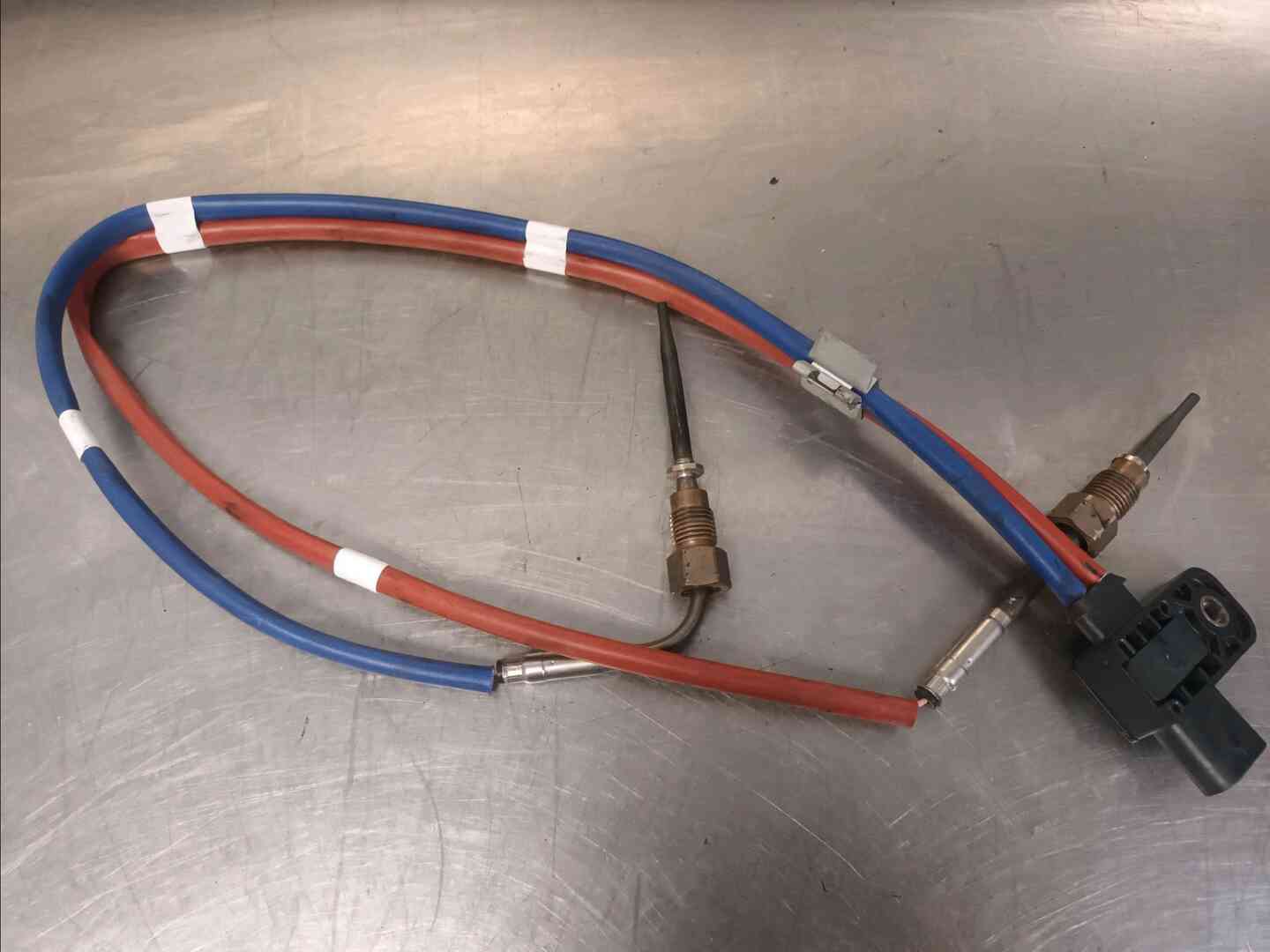 Frankberg Sonda Lambda Sonda De Diagnóstico Compatible Con T.i.g.u.a.n