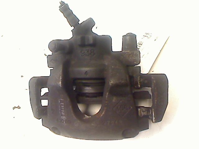 Right front brake caliper RENAULT CLIO IV (BH_) 1.5 dCi 75 