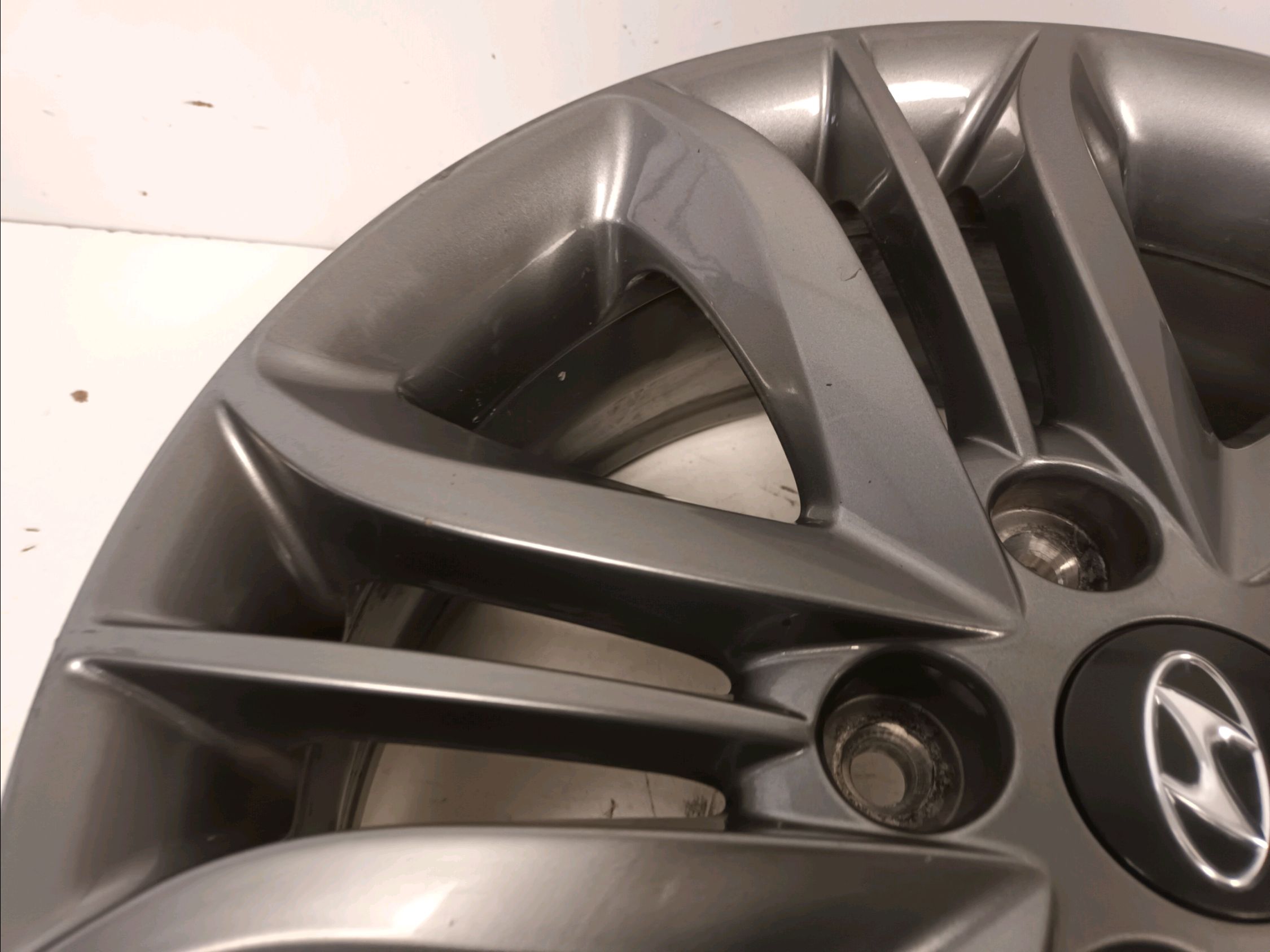 Rim HYUNDAI ix35 (LM, EL, ELH) 1.7 CRDi 9372412 | B-Parts