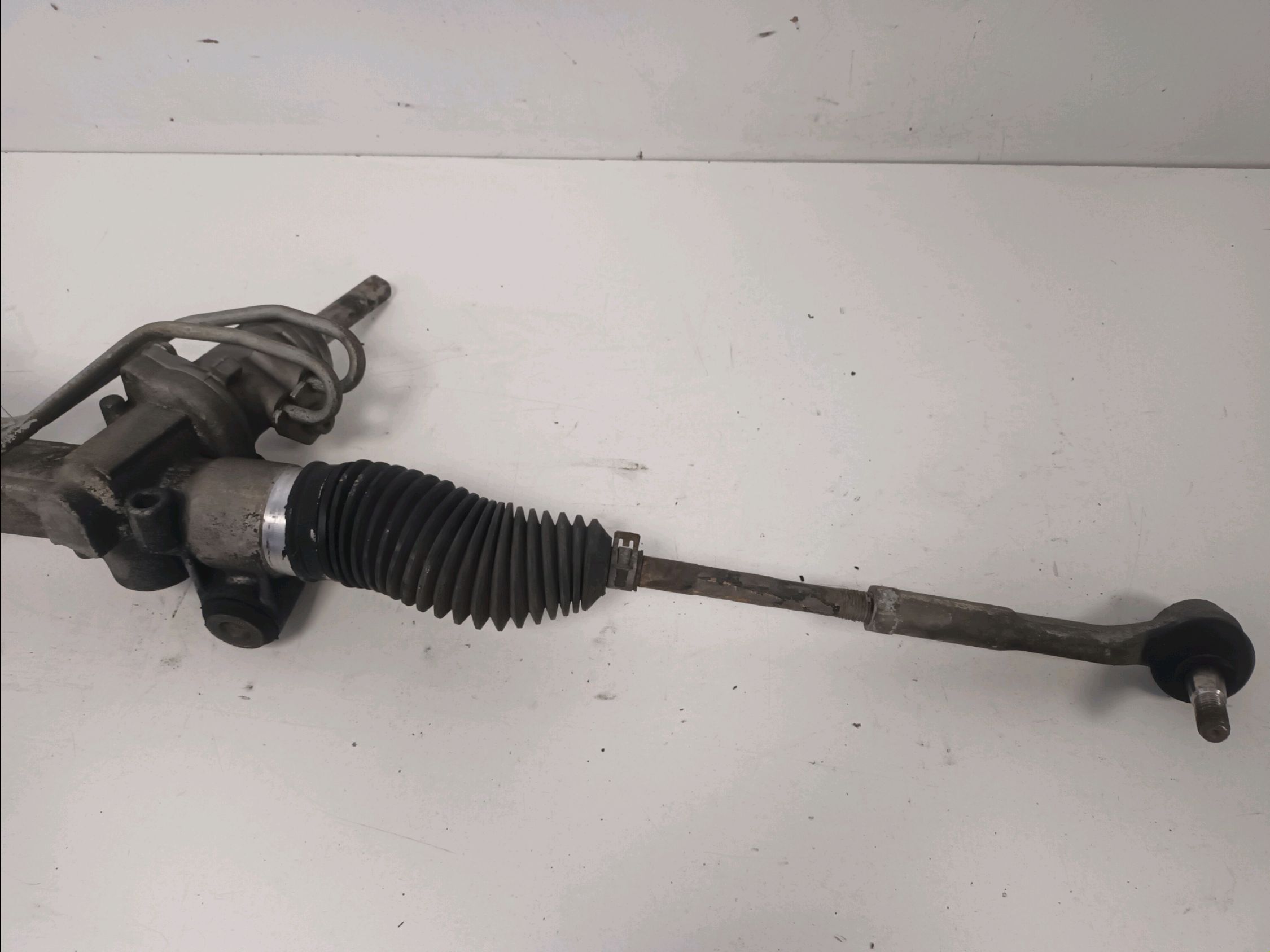 Steering rack OPEL ZAFIRA / ZAFIRA FAMILY B (A05) 1.8 (M75) 9709445 B