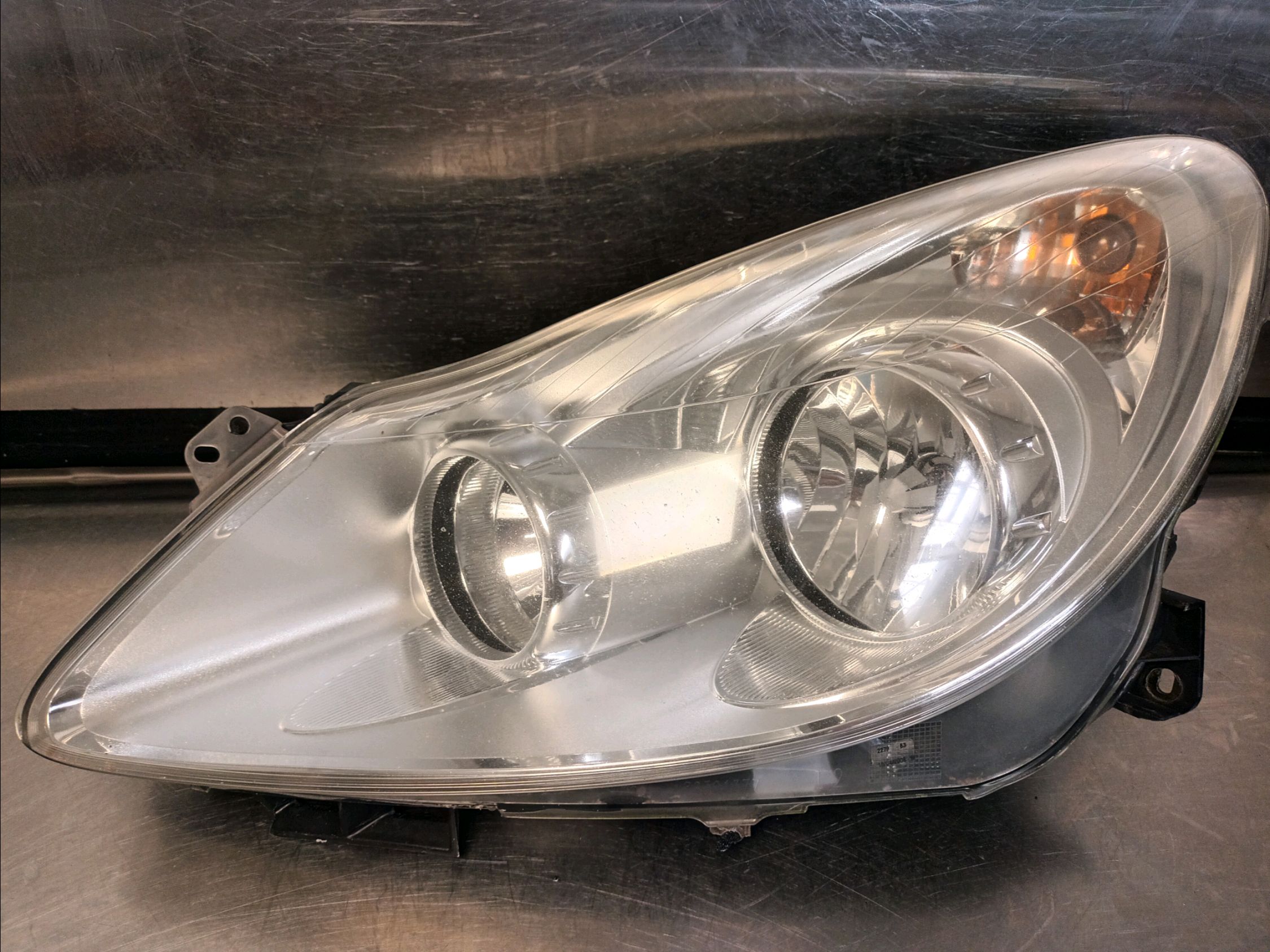Frizione Opel Corsa in Accessori e Ricambi Auto