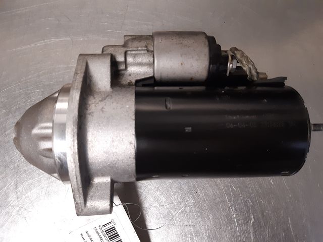 Frankberg Motore Di Avviamento Auto Diesel 1,8 KW/12 V/9 Denti - 4