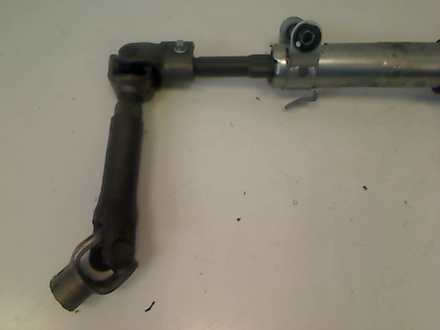 Steering column OPEL ASTRA H TwinTop (A04) 1.9 CDTi (L67) 9323551 | B-Parts