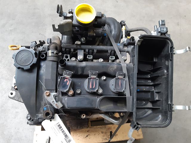 Catalizzatore Huiruhy Per Citroën C1, Peugeot 107, Toyota Aygo 1.0 - Kit Con Guarnizioni E Numero OE 1609158080 - Foto 7