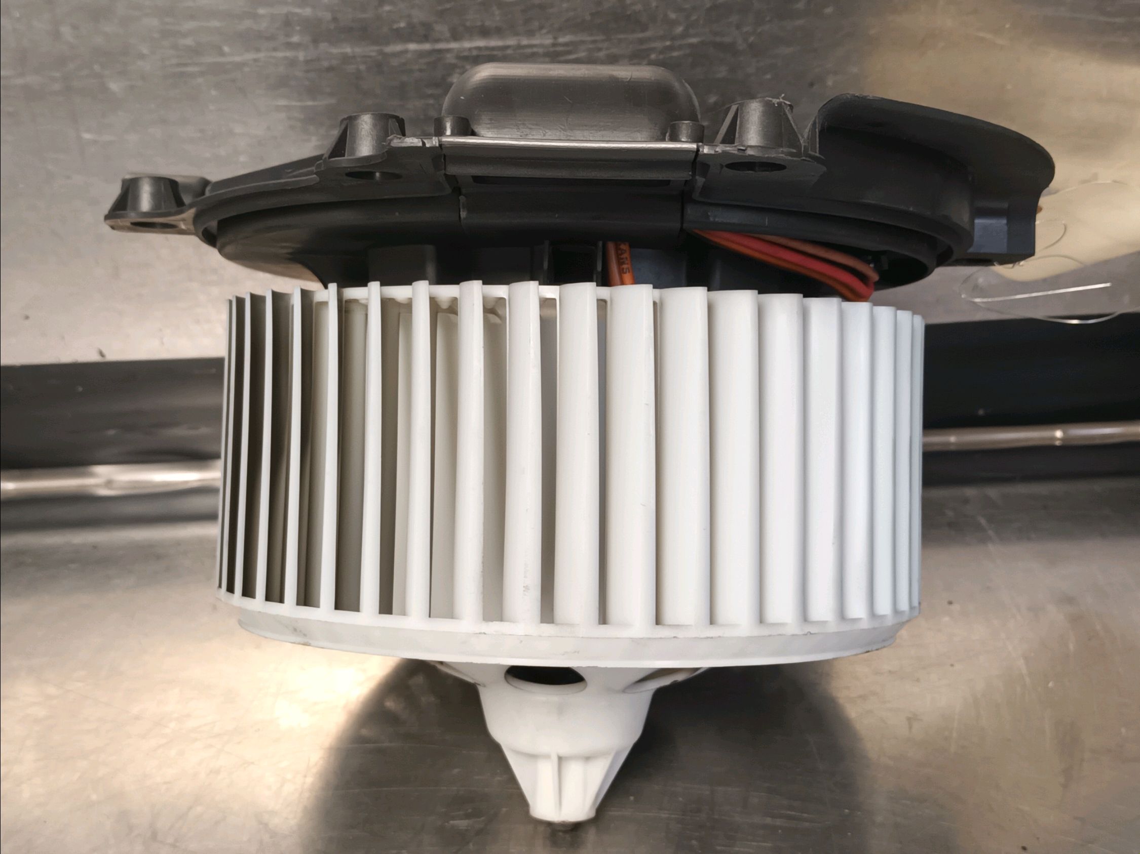 YAOPEI Verwarmingsweerstand voor Renault Espace 4 2002-2022 ventilatormotor verwarming weerstand 7701207453