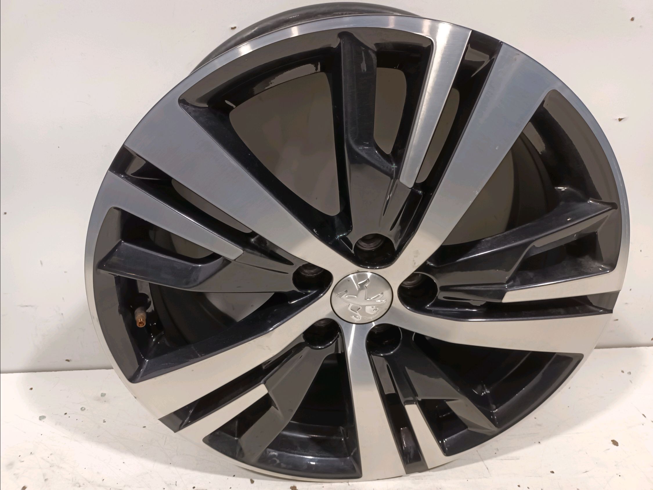 Felge PEUGEOT 3008 SUV (MC_, MR_, MJ_, M4_) 1.5 BlueHDi 130  