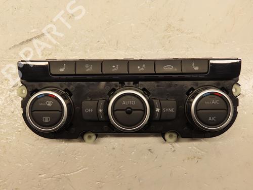 AC-Styringsenhed/Manøvreenhed VW JETTA IV (162, 163, AV3, AV2) 1.4 TSI Hybrid (170 hp) 29468865