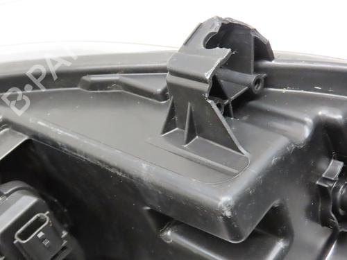 Left headlight RENAULT TRAFIC III Van (FG_) 1.6 dCi 120 (FGMK) | BP29217007C28 