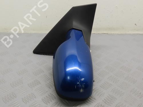 Right mirror RENAULT MEGANE II (BM0/1_, CM0/1_) 1.9 dCi | BP17781131C27
