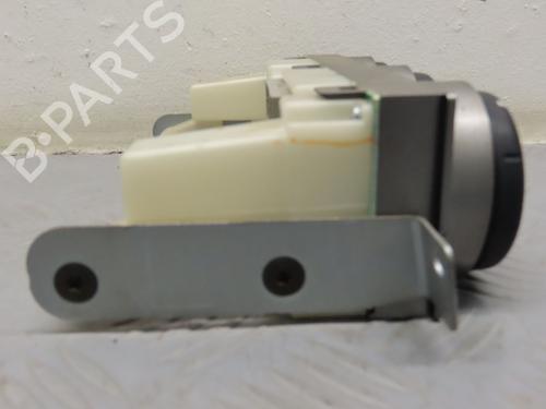 Climate control NISSAN X-TRAIL I (T30) 2.2 dCi 4x4 | BP18913363I5 