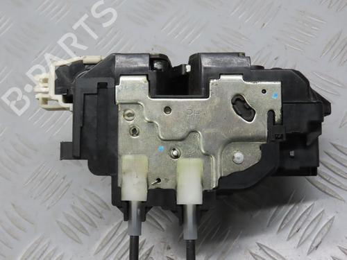 Front right lock HYUNDAI i30 (FD) 1.6 CRDi | BP31283752C97