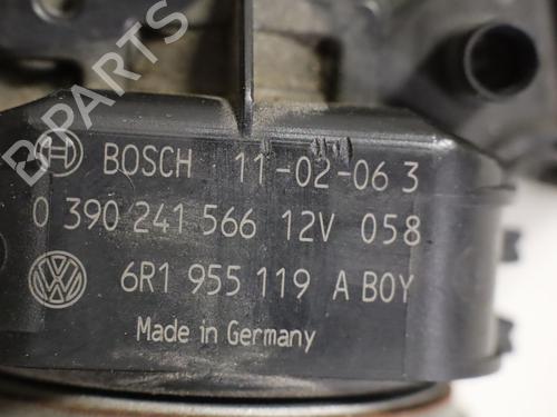 Front wiper motor DACIA DUSTER (HS_) 1.5 dCi 4x4 (HSMC, HSMD) | BP39893288M29 - Image 2