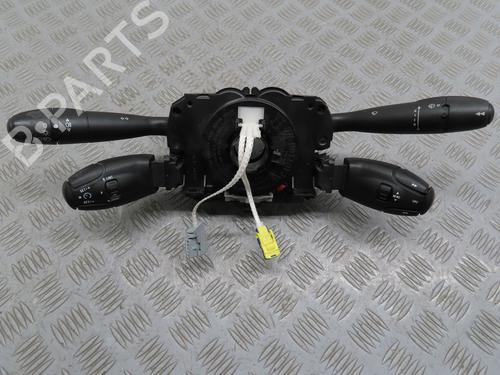 Used Steering column stalk CITROËN BERLINGO Box Body/MPV (B9) 1.6 HDi 90 (90 hp) 11820964
