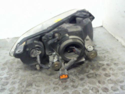 left-headlight-mazda-2-dy-14-cd-dd1051040b-2003-2004-2005-2006-2007-9382401 main image