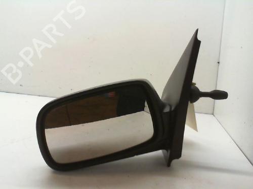 Used Left mirror Left mirror TOYOTA YARIS (_P1_) 1.0 (SCP10_, SCP10R) (65 hp) 9373079 9373079