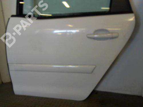 Used Left rear door CITROËN C4 Picasso I MPV (UD_) 1.6 HDi 110 (112 hp) 9375967