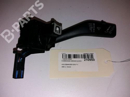 Used Steering column stalk VW GOLF V (1K1) 2.0 TDI 16V (140 hp) 9385700