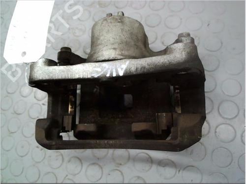 Left front brake caliper NISSAN PULSAR Hatchback (C13) 1.5 dCi | BP14885468M105 - Image 2