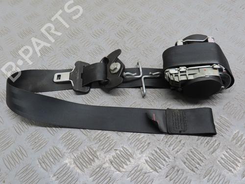 Front left belt tensioner CITROËN C4 Coupe (LA_) 1.6 HDi | BP25376196C87 