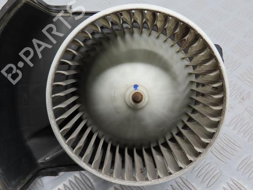 Heater blower motor RENAULT KANGOO Express (FW0/1_) 1.5 dCi 75 (FW07, FW10, FW04) | BP17777142M62 