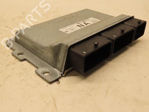 Used Engine control unit (ECU) RENAULT CLIO V (B7_) 1.0 LPG (B7MT) (101 hp) 30117264