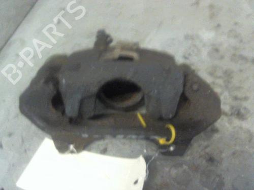 Right front brake caliper FIAT 500 (312_) 1.2 (312AXA1A) | BP14884793M104 