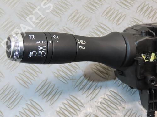 Used Steering column stalk RENAULT CLIO V (B7_) 1.0 TCe 100 (B7MT) (101 hp) 27488440