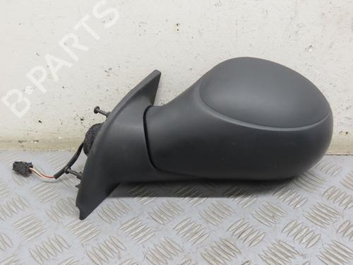 Used Left mirror CITROËN C3 I (FC_, FN_) [2002-2013]  24185378