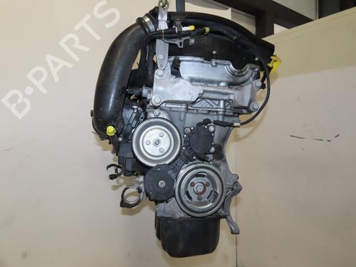 Used Engine Engine 32354235 32354235