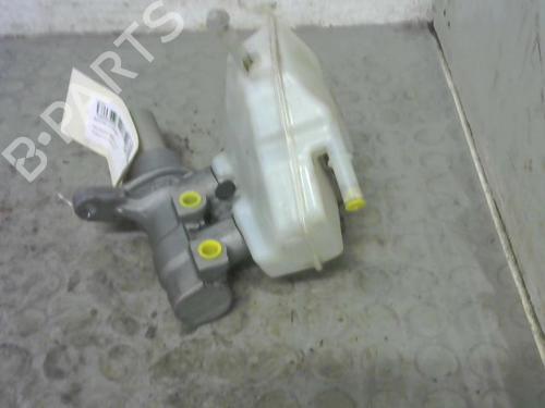 Used Brake master cylinder Brake master cylinder PEUGEOT 308 II (LB_, LP_, LW_, LH_, L3_) 1.6 HDi / BlueHDi 115 (115 hp) 9376771 9376771