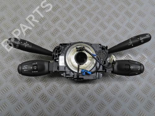 Steering column stalk CITROËN C3 II (SC_) 1.6 VTi 120 | BP23934572I23  - Image 5