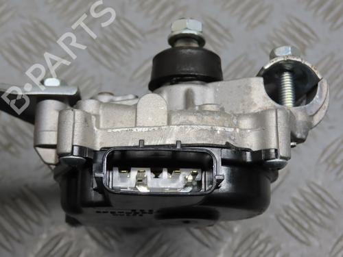Front wiper motor DACIA SANDERO III 1.0 TCe 90 | BP27488964M29