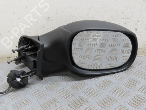 Used Right mirror CITROËN C3 I (FC_, FN_) [2002-2013]  24157642