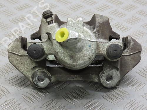 Left front brake caliper RENAULT CLIO IV (BH_) 0.9 TCe 90 (BHNF, BHMA, BHMH, BHJK, BHJR) | BP23098963M105 - Image 2