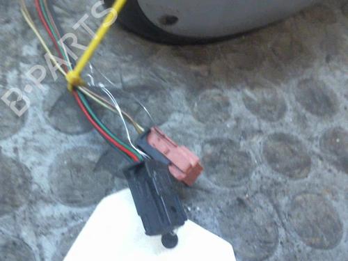 Used Right mirror PEUGEOT 307 (3A/C) 2.0 HDi 110 (107 hp) 9380517