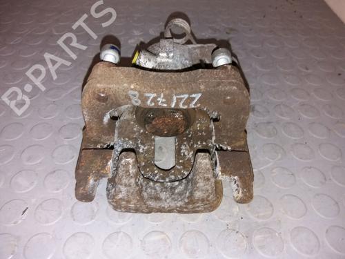 Right rear brake caliper PEUGEOT 208 I (CA_, CC_) 1.6 HDi | BP16556070M106 