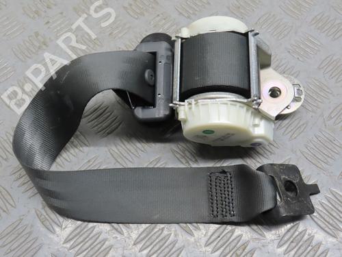 Rear right belt tensioner RENAULT CLIO III (BR0/1, CR0/1) 1.6 16V GT (BR10, CR10) | BP18076652C90 