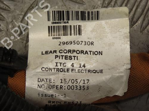 Other RENAULT ZOE (BFM_) ZOE | BP17776587O1 