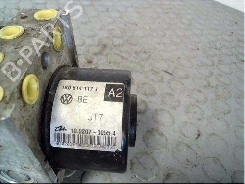 abs-pump-seat-leon-1p1-19-tdi-1k0614117jbef-2005-2006-2007-2008-2009-2010-2011-2012-2013-9971834 main image