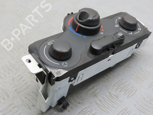 Used Climate control RENAULT KANGOO Express (FW0/1_) 1.5 dCi 70 (FW0A, KW0V) (68 hp) 24821864