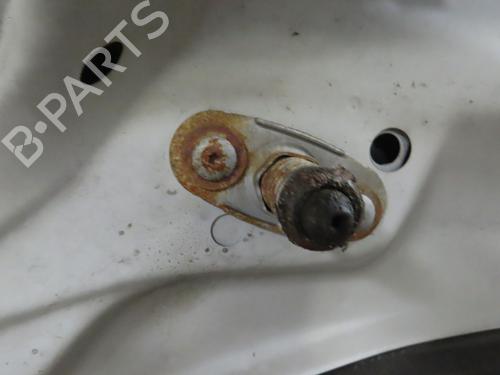 Motorhjelm BMW 3 (E46) 330 xd (184 hp) 25610948