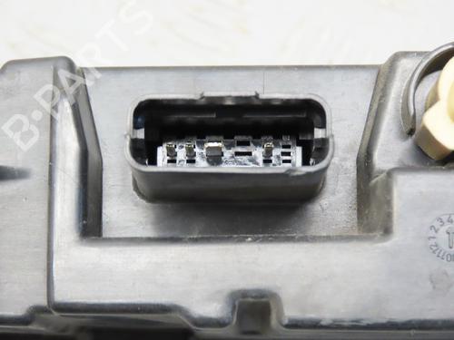 Used Left daytime light CITROËN GRAND C4 SPACETOURER (3A_, 3E_) 1.2 PureTech 130 (131 hp) 25040664