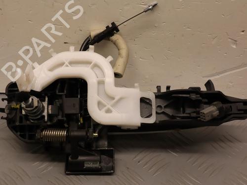 venstre-fortil-udvendigt-handtag-kia-pro-ceed-jd-2013-2014-2015-2016-2017-2018-32511904 main image