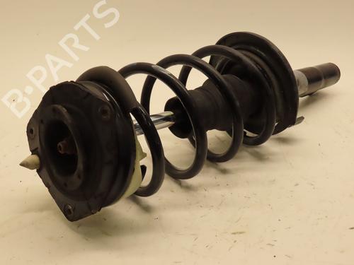 Used Right front shock absorber RENAULT GRAND SCÉNIC II (JM0/1_) 1.9 dCi (JM0G, JM12, JM1G, JM2C) (120 hp) 27351953