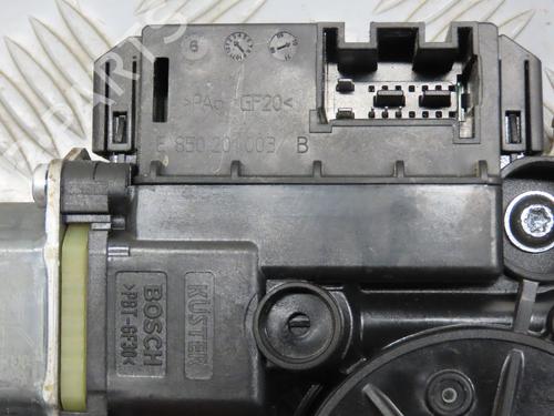 Used Rear right window mechanism VW POLO V (6R1, 6C1) 1.6 TDI (75 hp) 21074164