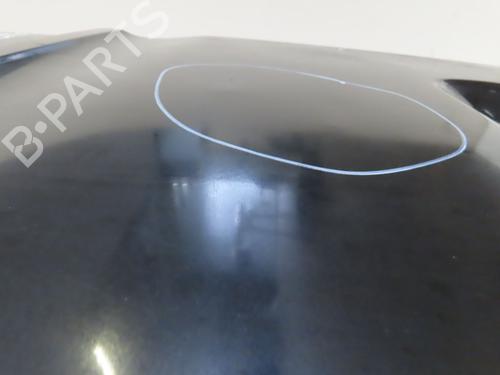 Left tailgate RENAULT MASTER III Van (FV) 2.3 dCi 145 RWD (FV0E, FV0F, FV0T, FV10, FV12, FV11) | BP36282817C76 - Image 5