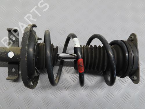Right front shock absorber RENAULT MODUS / GRAND MODUS (F/JP0_) 1.5 dCi 75 | BP19479878M17