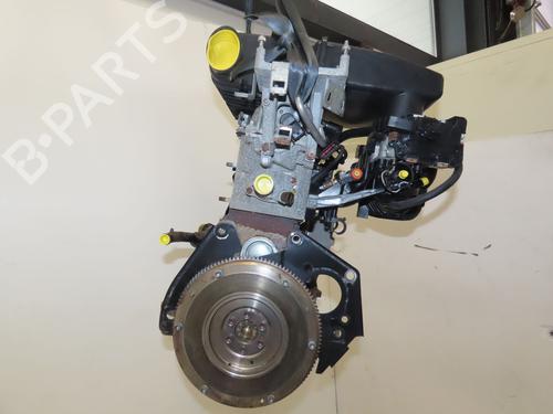 Engine FIAT 500 (312_) 1.2 (312AXA1A) | BP31820479M1