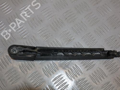 Used Rear windshield wiper arm Rear windshield wiper arm OPEL ANTARA A (L07) 2.0 CDTI 4x4 (150 hp) 33632367 33632367