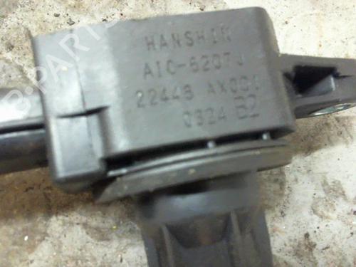 Ignition coil NISSAN MICRA III (K12) 1.2 16V | BP9381511M94 